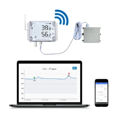 Know The 5 Reasons to Start a Wireless Vibration Sensor