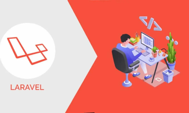 Why Hiring a Laravel Developer Is a Smart Move for Modern Web Development