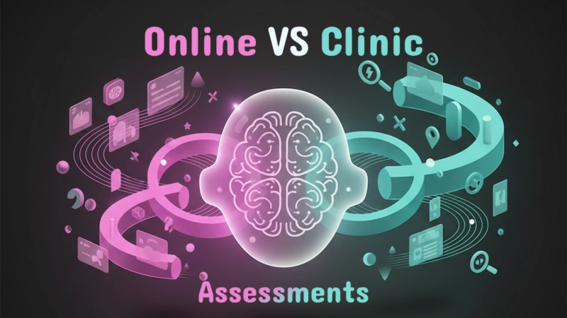 How to Get Diagnosed with ADHD in Australia: Online vs Clinic Assessments