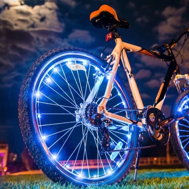A Buyer's Guide To Bicycle Lights