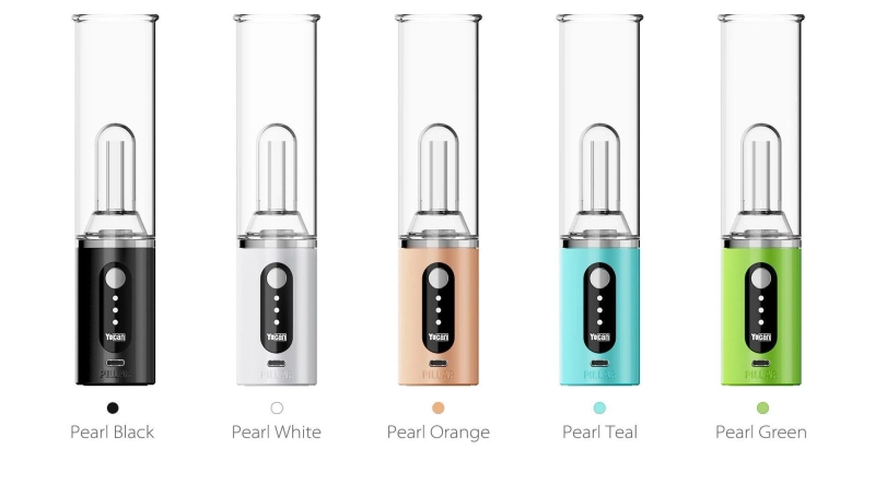 Why wholesale small handheld dab e rigs?