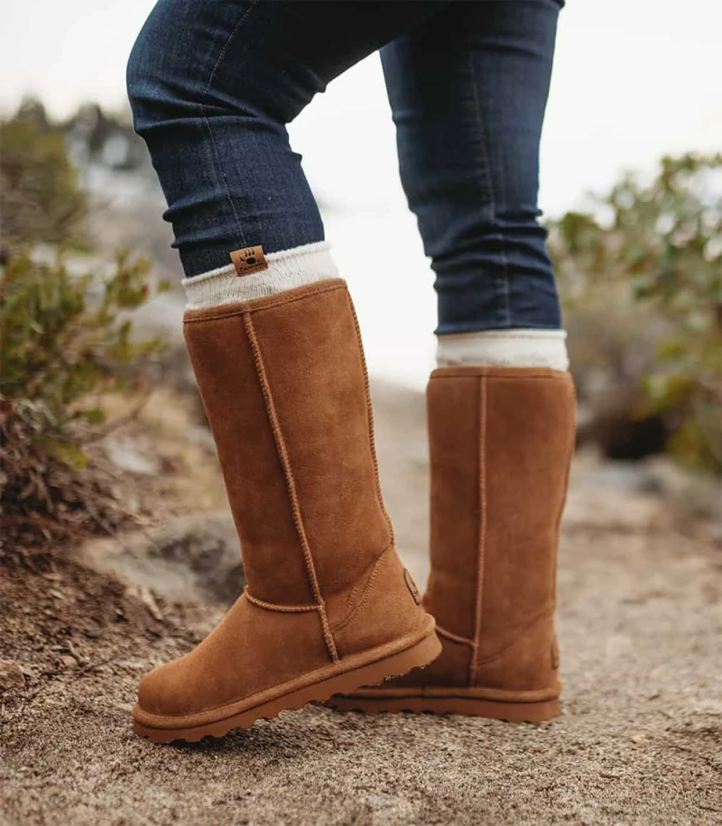 A Spring Shoe Guide for Outdoor Activities