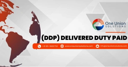 DDP Shipping Clarified: Understanding the Seller’s Part in Cargo, Obligations, and Liabilities