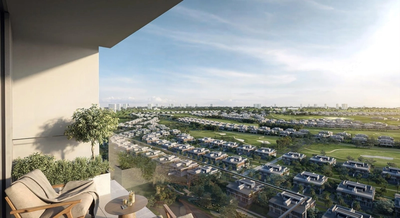 Emaar Golf Hillside: A New Benchmark in Luxury Living