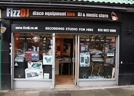 Hire Rent P.A South London Trusted Sound Made Simple
