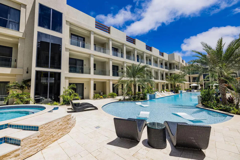 Thinking of Paradise Living? Condos For Sale In Aruba Explained