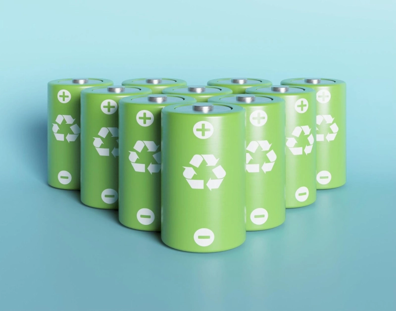 US LI-ION Battery Market is Expected to reach ~USD 40 Bn by 2028: Ken Research