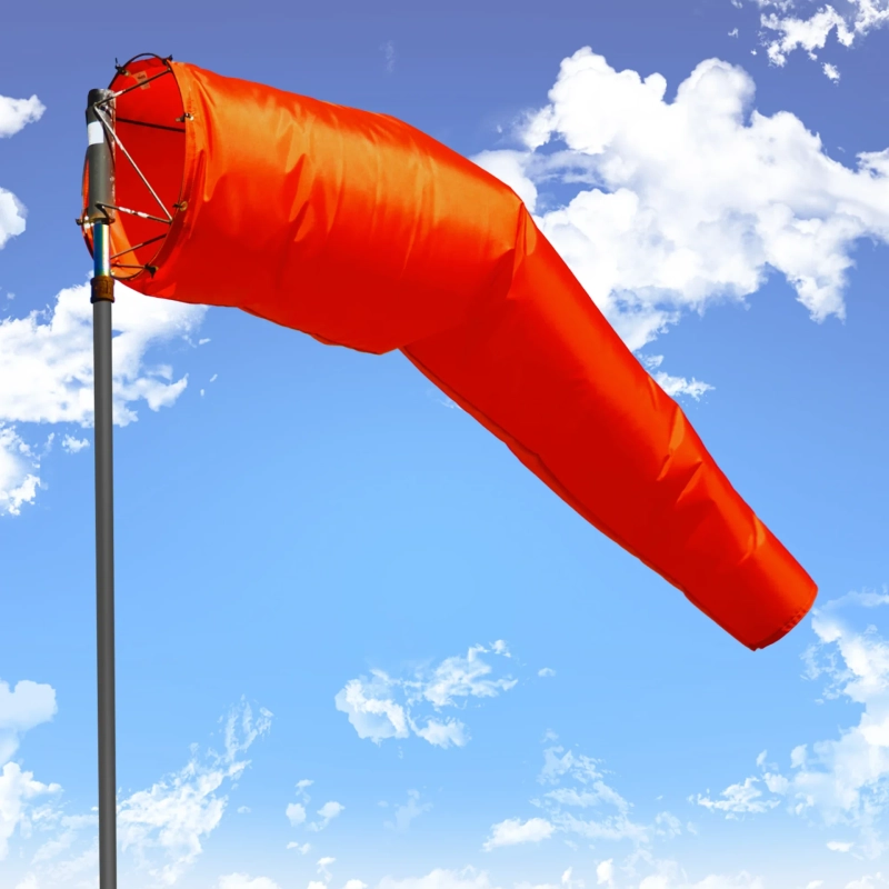 Buy Aviation Windsock for Sale Online: What You Should Know First