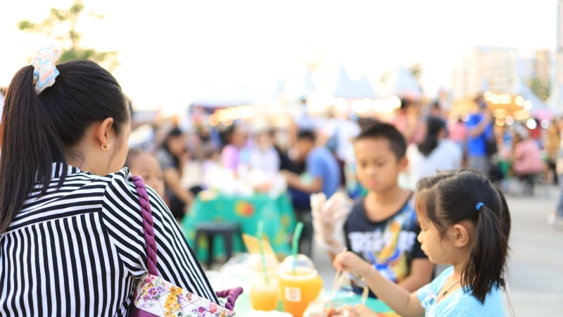 Event Entertainment and Catering in the UAE: Perfect Party Events