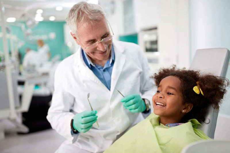 How to Prevent Cavities In Children: A Parent’s Checklist