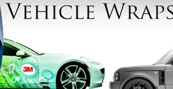 Transform Your Ride: Top Car Wraps Louisiana and Who Wraps Cars in My Area