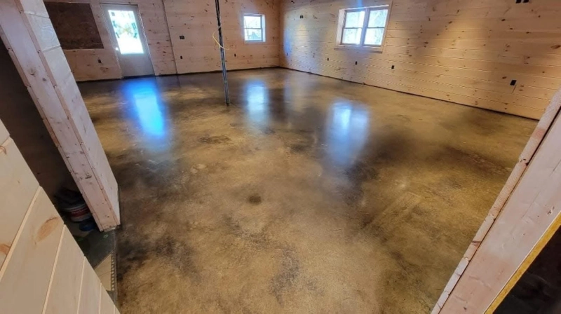 20 Benefits of Utilizing Concrete Coatings for Floors
