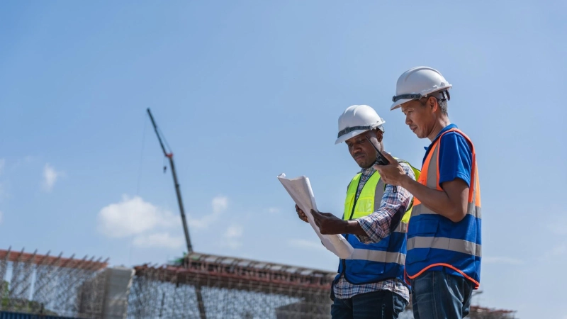 Constructing the Future: Why You Need Top Engineering Consultants in Dubai