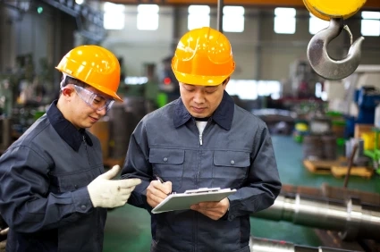 The Food Safety System Verification Explained