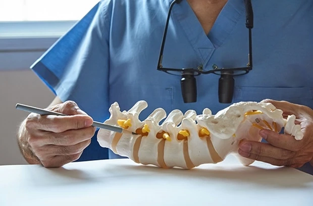 5 Signs You Should Consider Becoming a Spine Surgeon