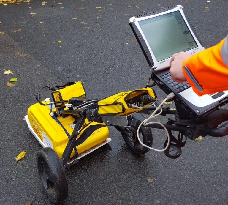The Following Are The Reasons Why GPR Surveyors Are Worth Hiring