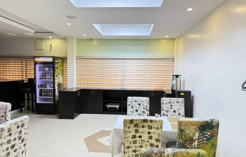 Lagos Mainland Hotels: Why Msquare Hotel in Ikeja Is a Top Choice for Comfort, Style & Convenience