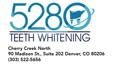 Get a Brighter, Whiter Smile with Denver’s Trusted Zoom Whitening Experts