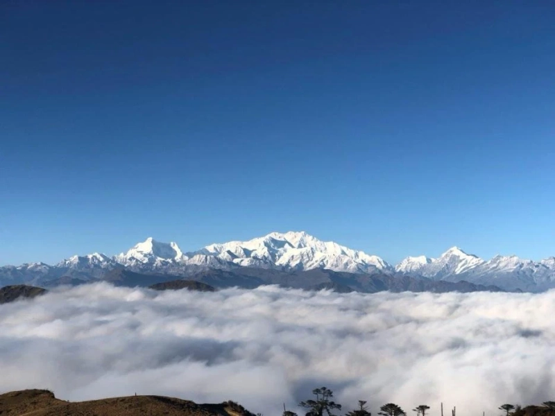 A Photography Guide to Everest Base Camp and Annapurna Base Camp Treks