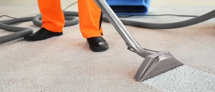 Professional Carpet Cleaners in London: Offering Top-Quality Services in Central and South West Area