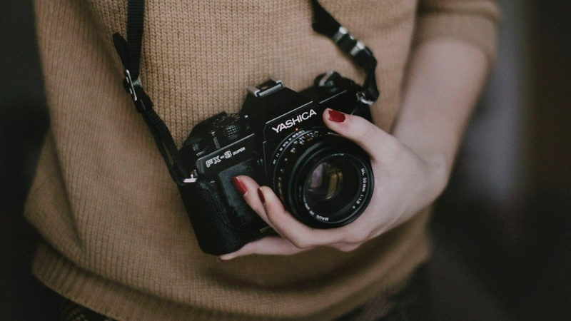 10 Best Camera to buy for a beginner photographer in 2020