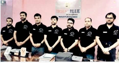The Best Institute for NEET & IIT in Patna