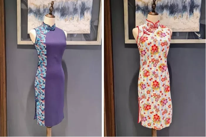 Where to Buy Cheongsam in Hong Kong: A Complete Guide