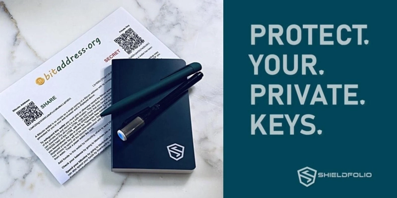 Shieldfolio Review