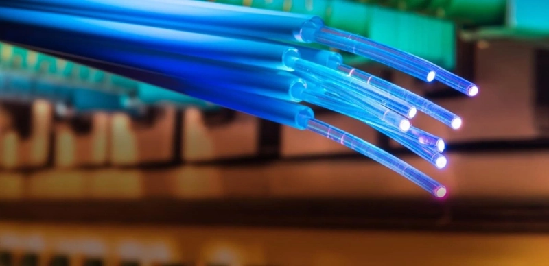 Illuminating the Future: Unveiling the Growth Potential of the Medical Fiber Optics Market