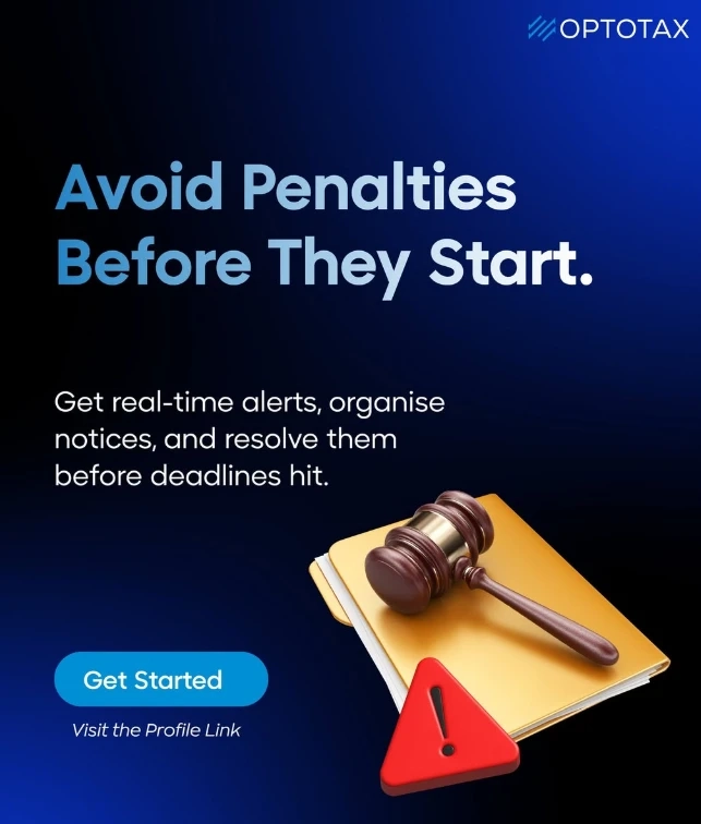 What Is GST Notice Management and Why It Matters for Businesses