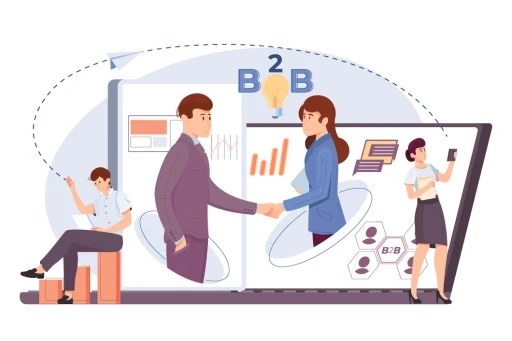 10 Best B2B Marketing Strategies To Follow
