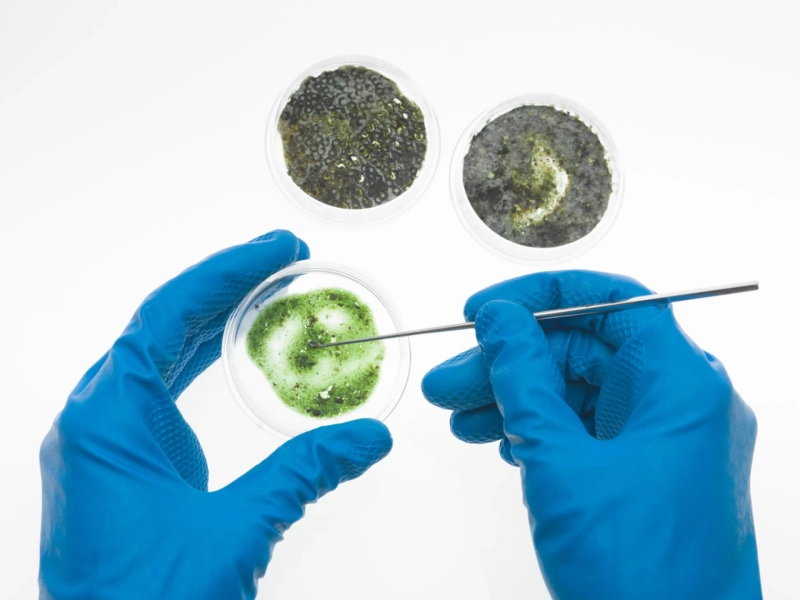 Mold Testing, Inspection, And Analysis in San Francisco