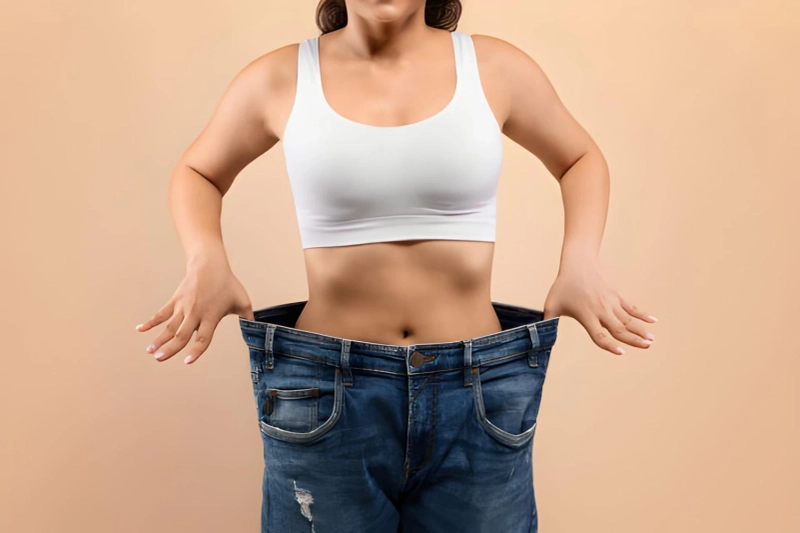 5 Ways to Revolutionize Your Weight Loss Journey