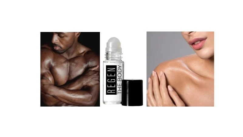 Why U.S. Skin Care and Burning Oils Are Dominating Natural Markets