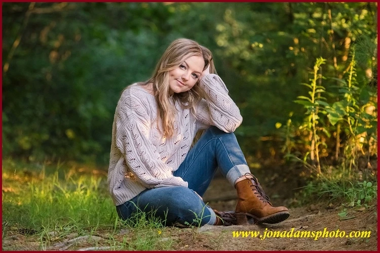 The Significance of Senior Vermont Best Photography