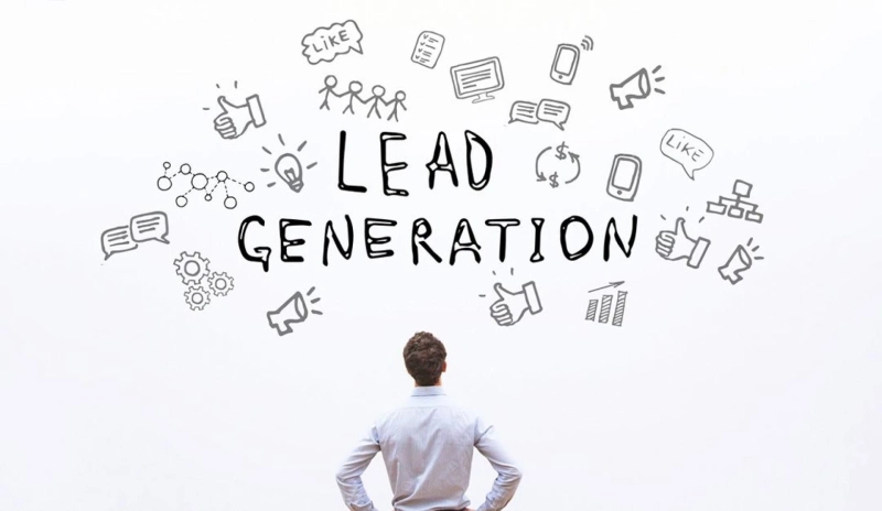 Boost Your Lead Generation Through Social Media