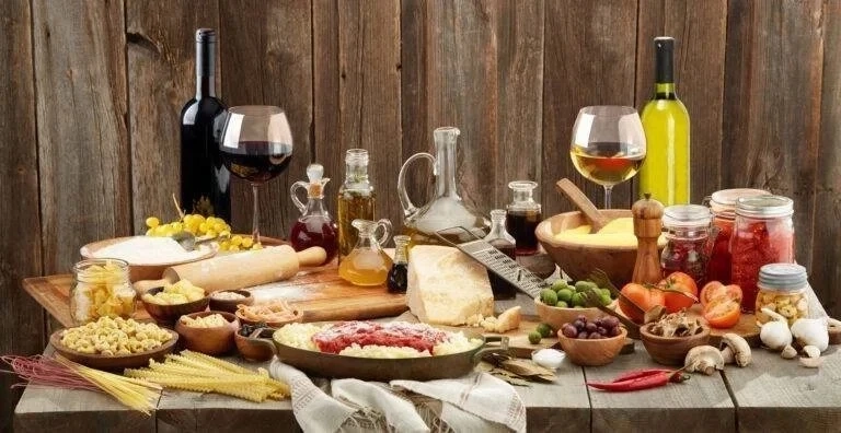 Authentic Italian Olive Oil: How to Choose the Best Italian Olive Oils