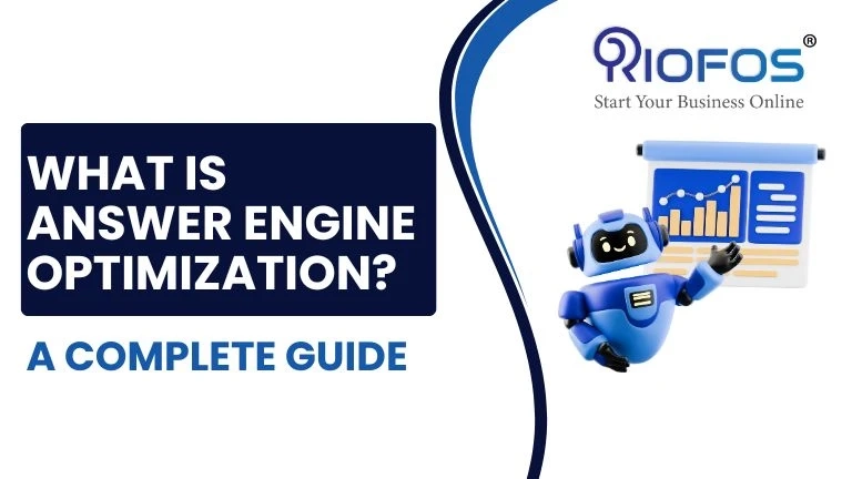 What is Answer Engine Optimization​? A Complete Guide