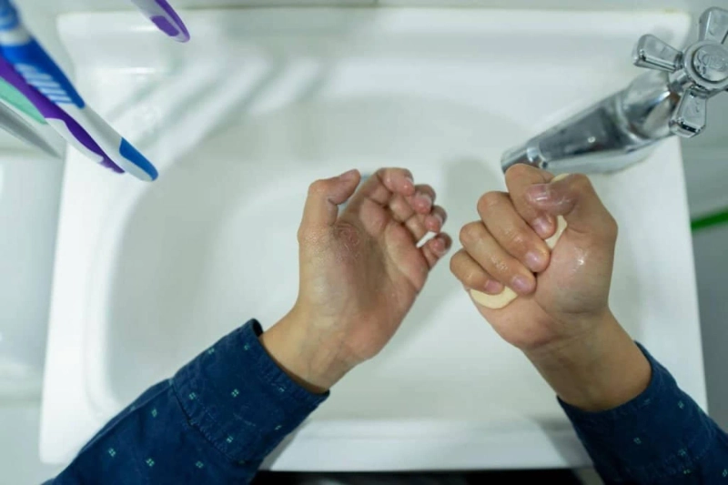 Benefits of Choosing Portable Hand Washing Sinks