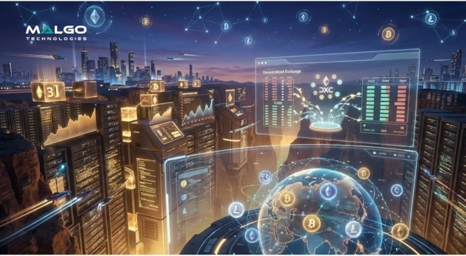 Affordable Cryptocurrency Exchange Development Solutions Without Compromising Quality