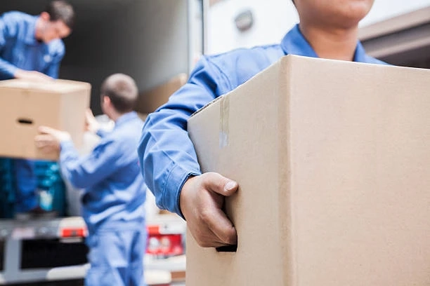 Saving Money When You Move