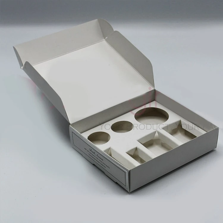 Get Custom Mailer Boxes Wholesale Packaging At Halcon Packaging