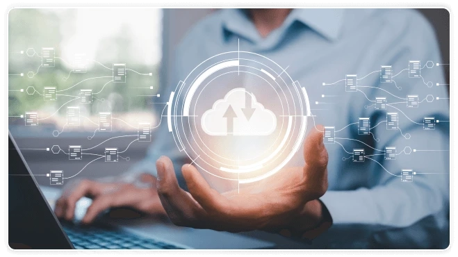 The Enterprise Blueprint for Modern Data Transformation: How Solix Data Fabric Unifies Data for Cloud, Analytics, and AI