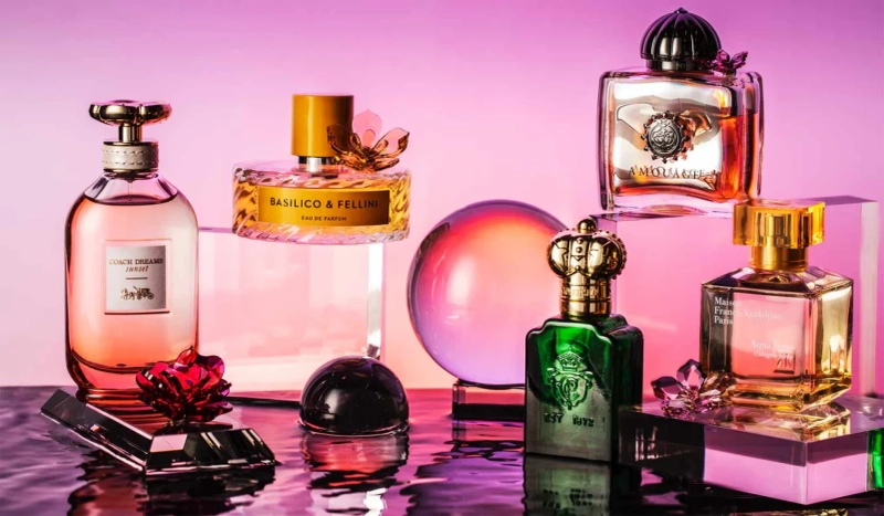 Women’s Fragrance Perfume: Find Timeless Elegance and Luxury Scents for Every Woman