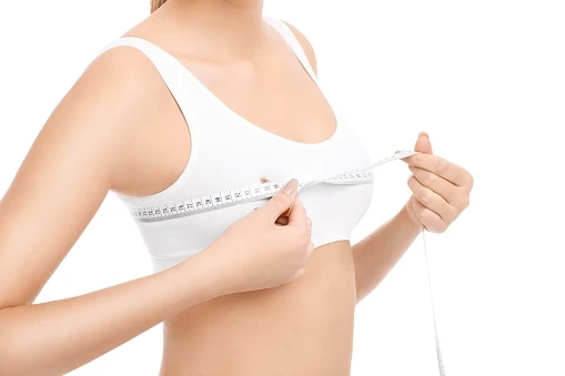 Top 10 Benefits of Breast Enlargement Surgery