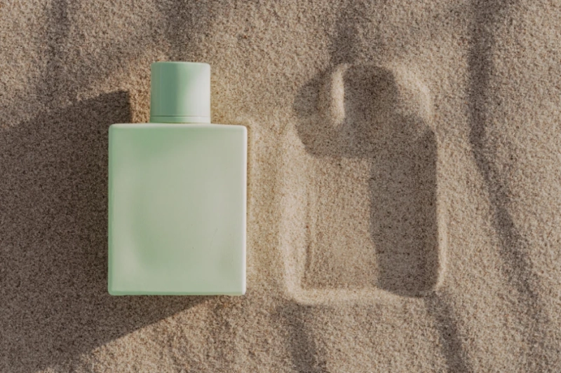 How to Smell Great Without Spending a Fortune