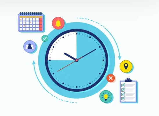 5 Reasons Clock In Clock Out Tools Boost Team Efficiency