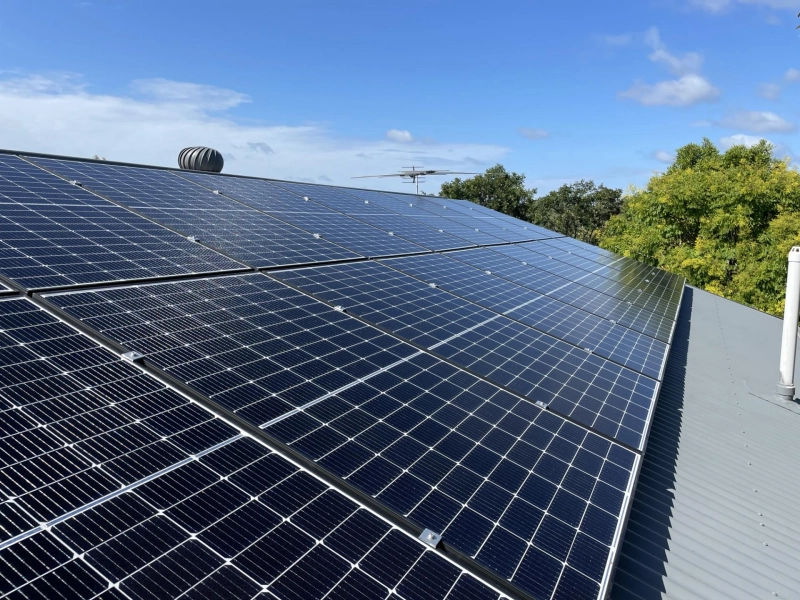 Solar Morayfield To Elimbah: Your Energy Guide
