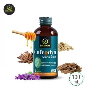 Drum: The Premier Ayurvedic Remedy for Dry Cough