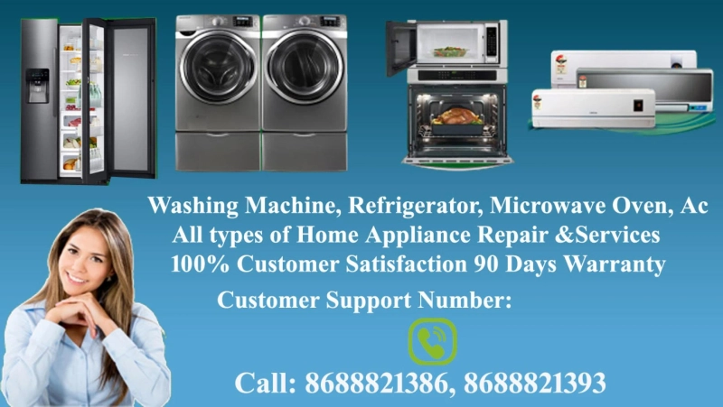 LG Refrigerator Service Center Chunabhatti